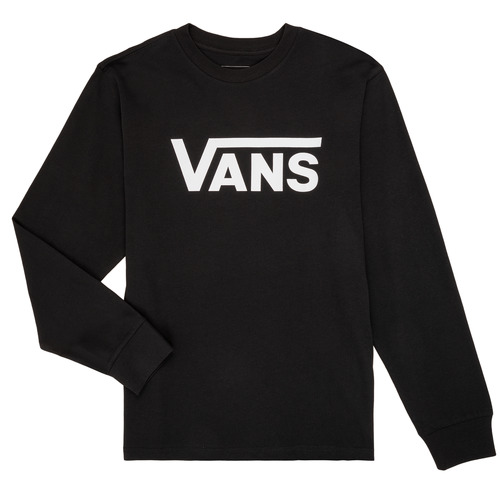 Vans - BY VANS CLASSIC LS - Noir