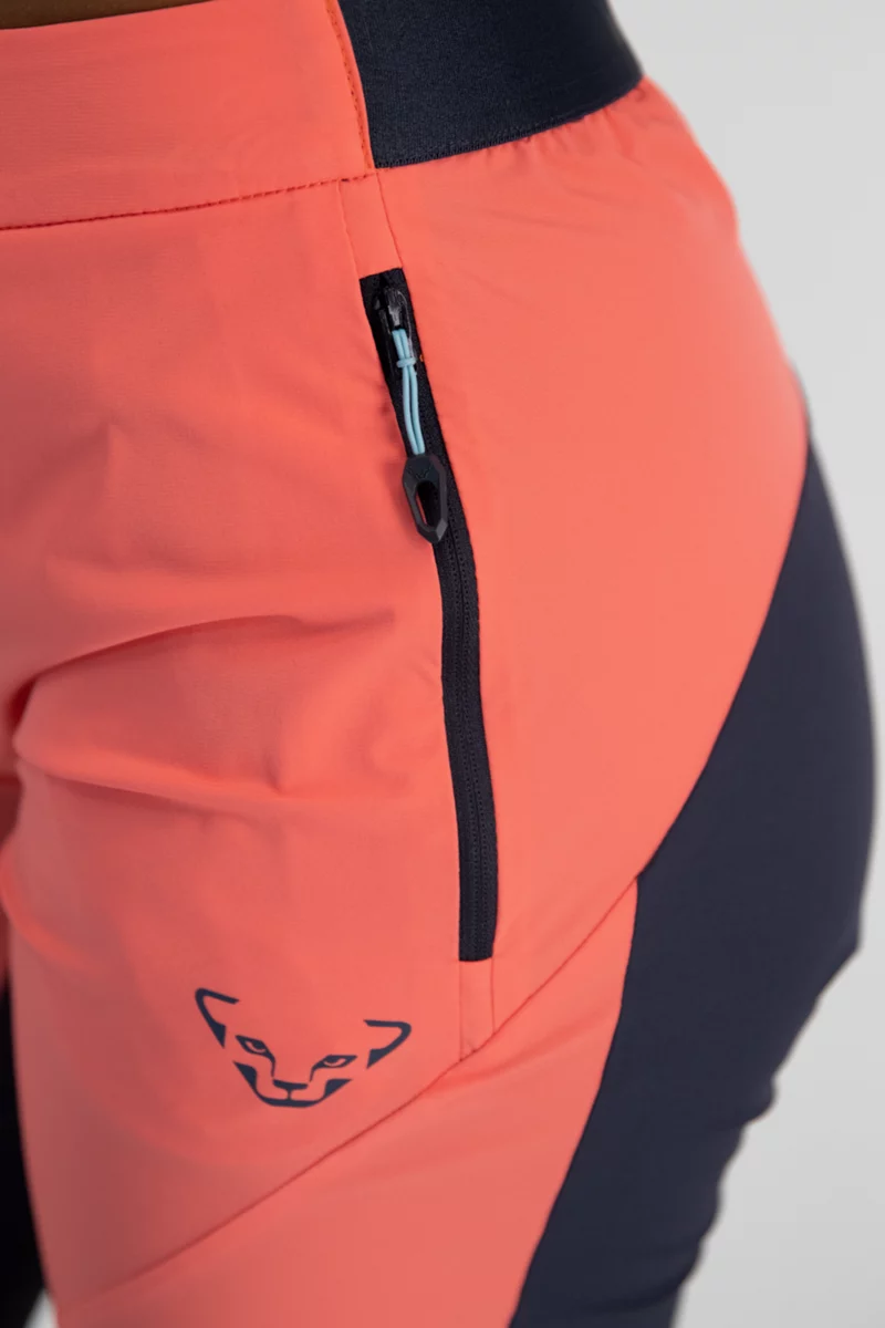 Dynafit Transalper Light DST Damen Wandershort