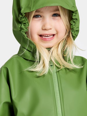 Didriksons Waterman Regnsett, Light Algae Green