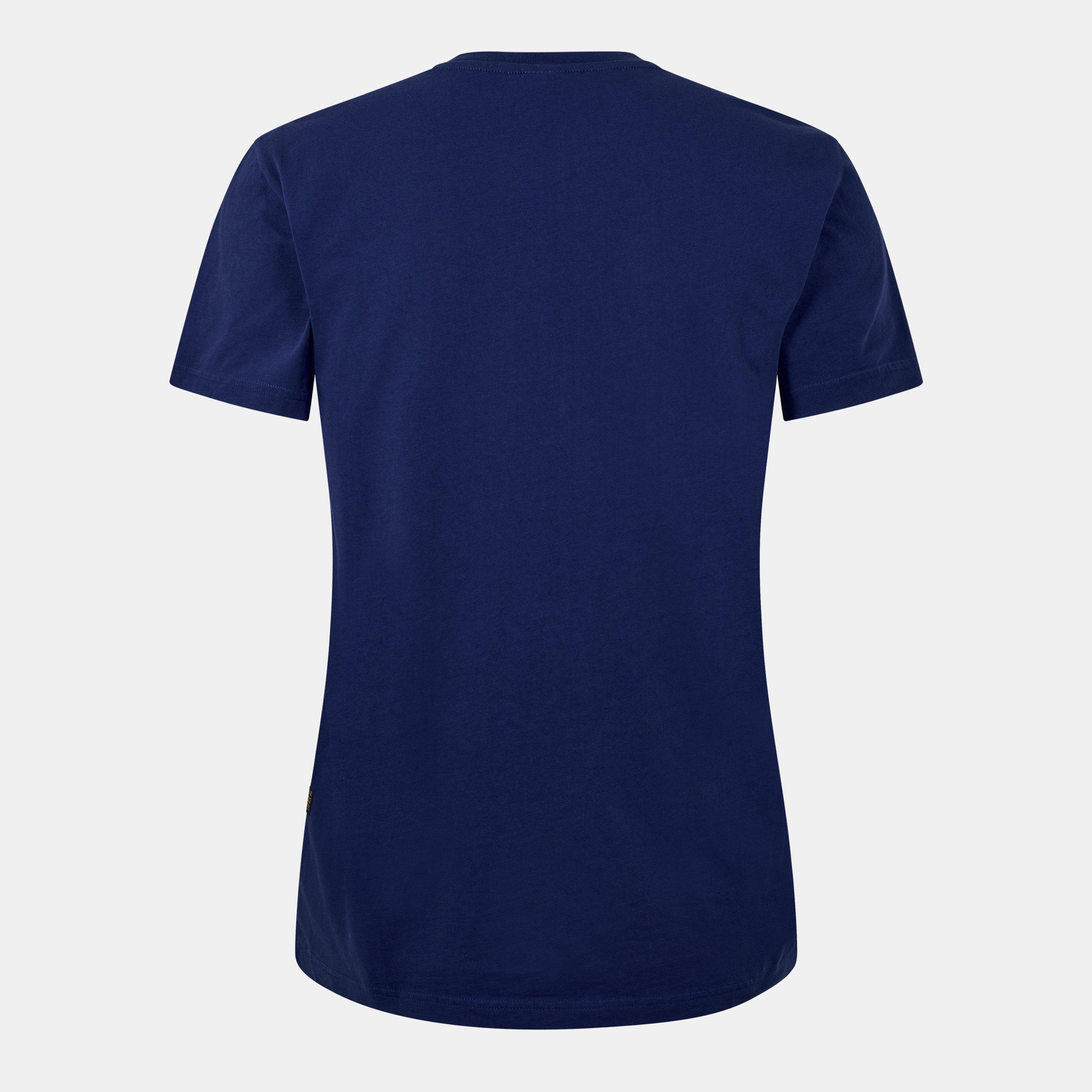 G Star Painted RAW Graphic T Shirt