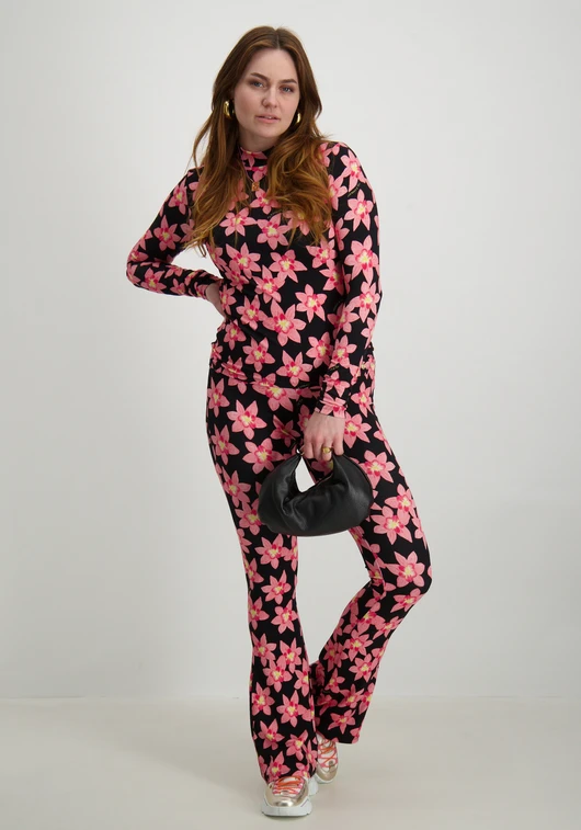 Harper & Yve Top Jane SS25T500