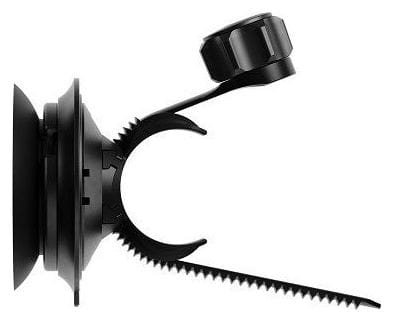 Support Smartphone Fidlock Vacuum Handlebar Base Flex Noir