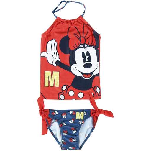 Maiô da Minnie Mouse 71451
