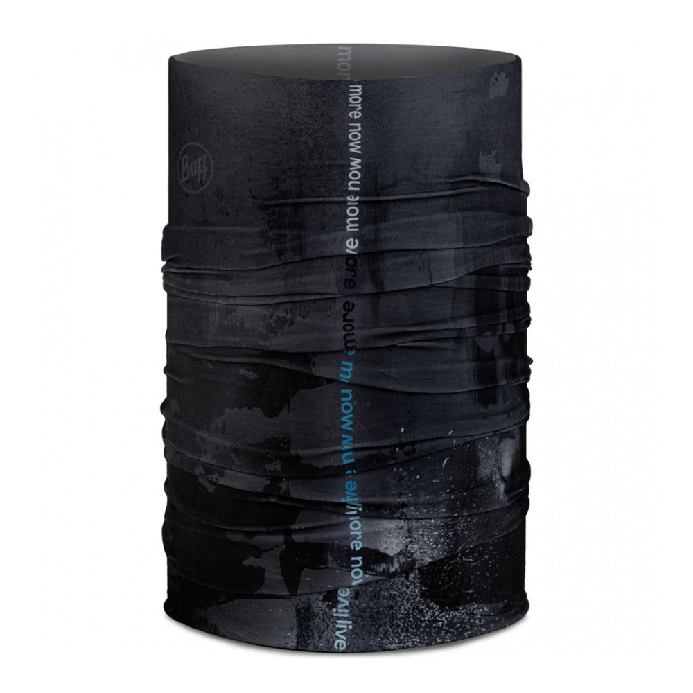 Buff ORIGINAL ECOSTRETCH - Tour de cou ativ graphite