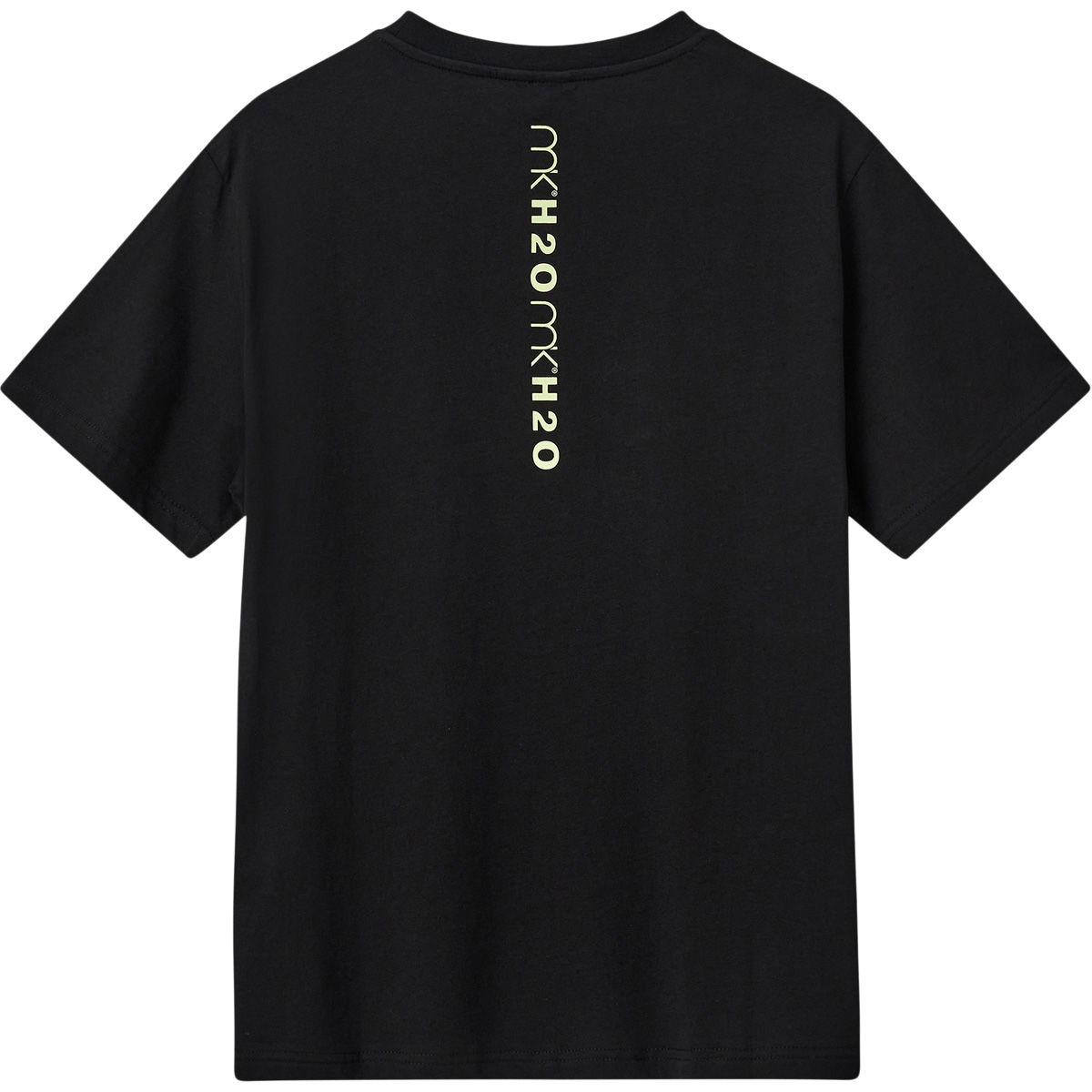 H2O MKH2O Core Flex Trænings T-shirt Dame