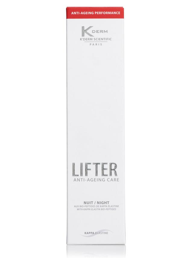 Lifter Night Cream