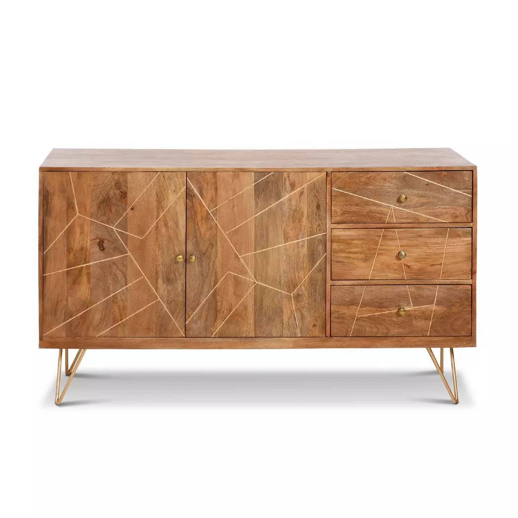 Sideboard Scan