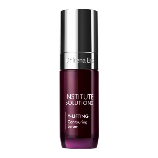 Dr. Irena Eris Institute Solutions Y-Lifting Contouring Serum, 30 ml
