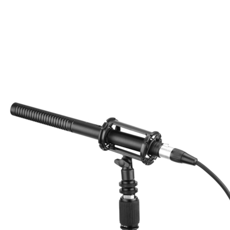 Boya BY-BM6060 richtmicrofoon