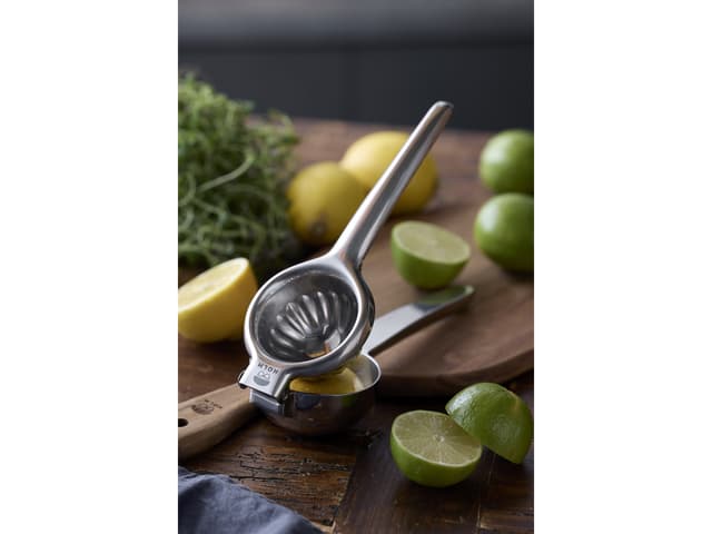 HOLM Citruspresser 21,5 x 7,5 cm