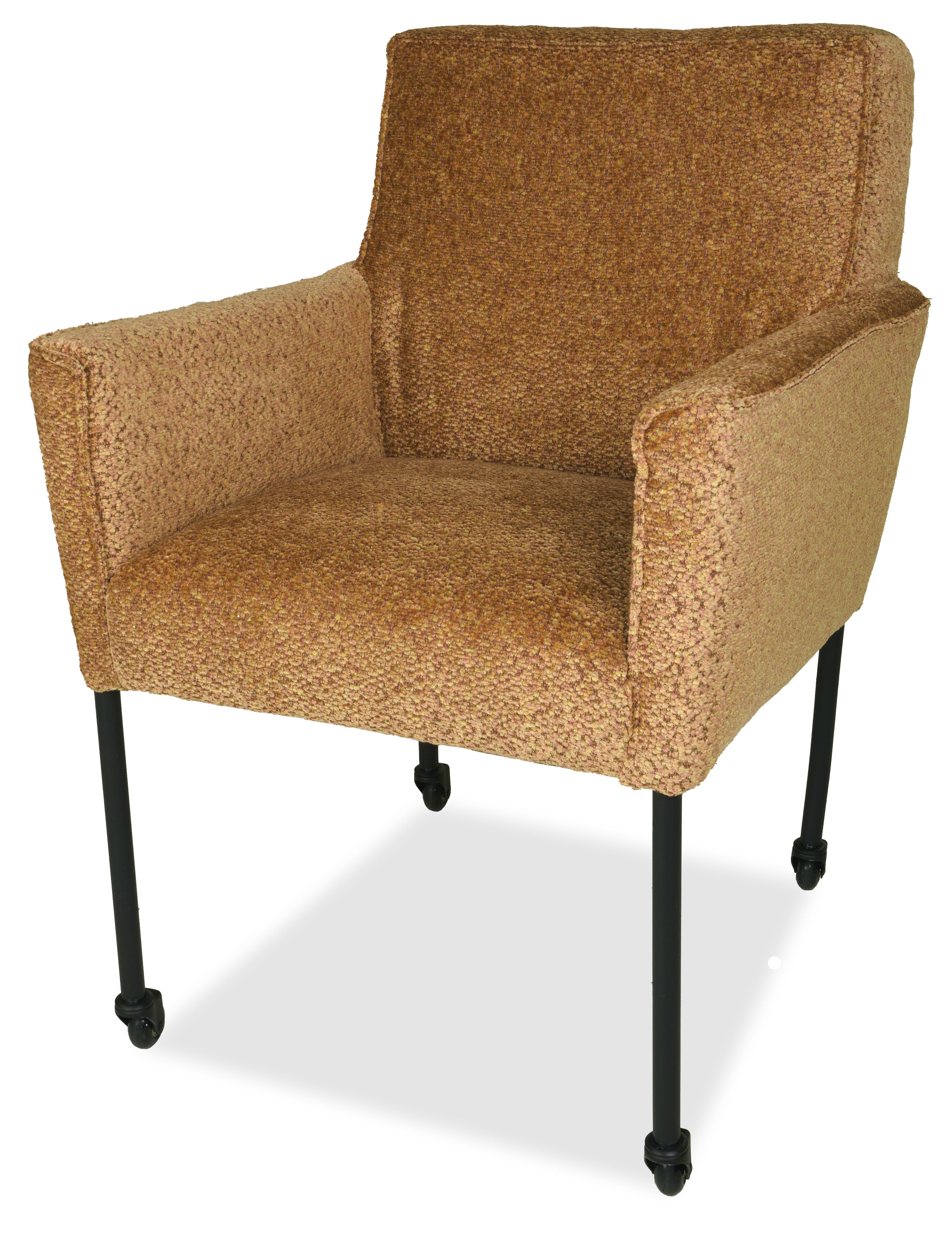 Eetkamerstoel  Kara B60 x D68 x H90 cm