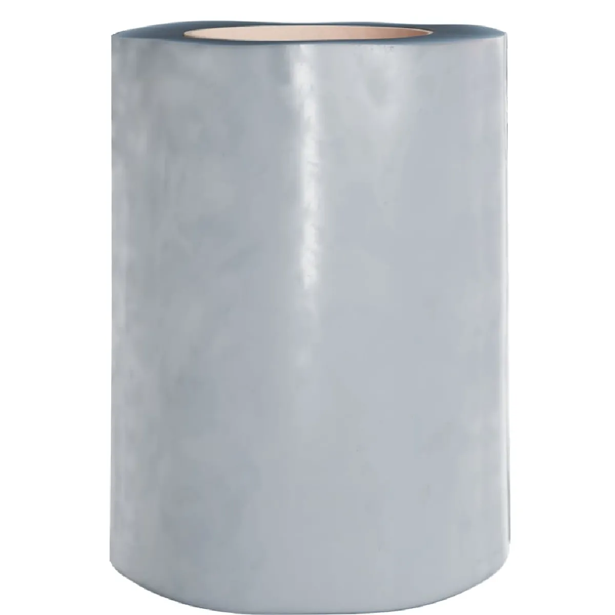 vidaXL - Rouleau de rideau en bande PVC, 3 mm x 300 mm, 25 m