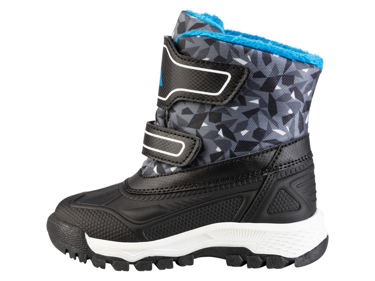 Kinder snowboots