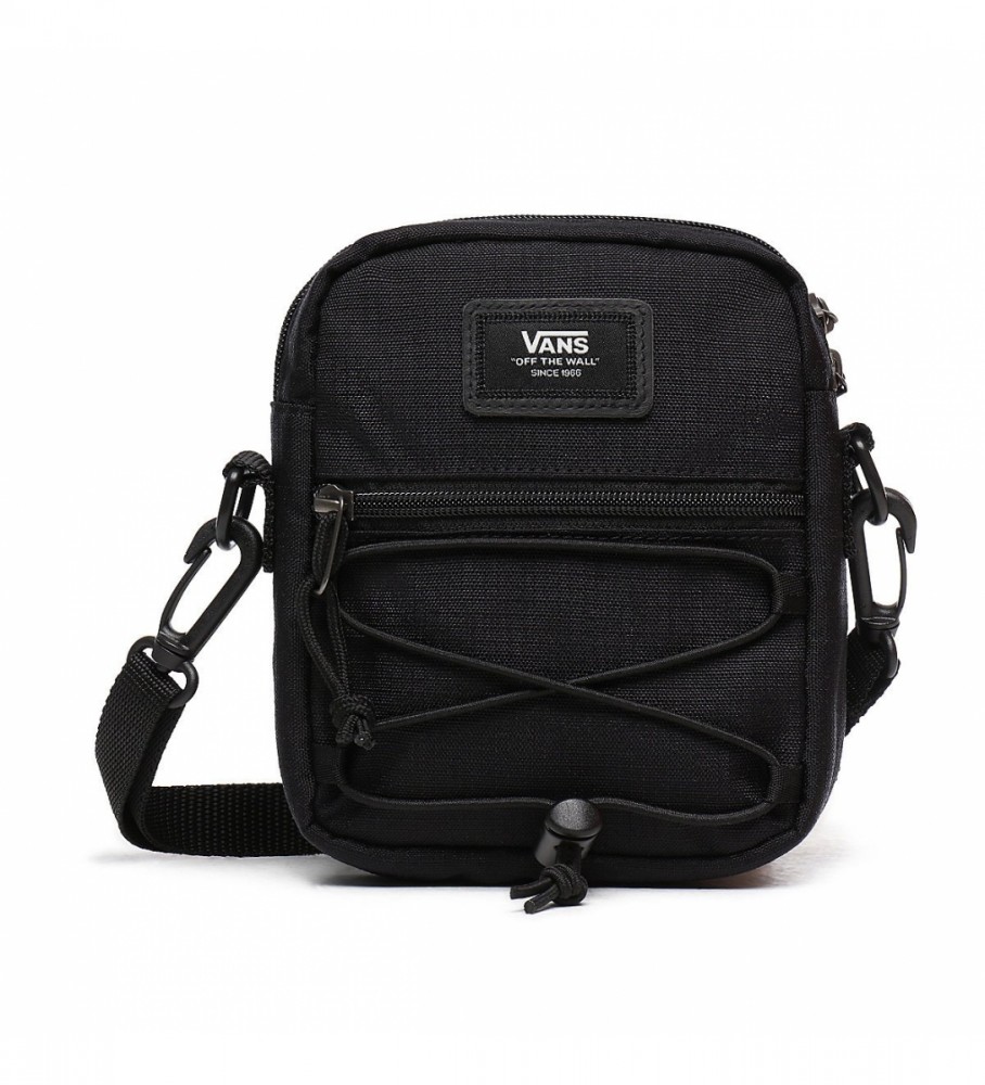 Vans Bolsa Bail preto