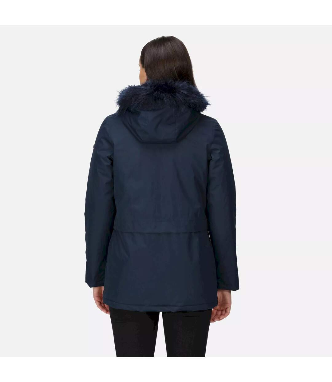 Regatta - Parka MYLA - Femme (Bleu marine) - UTRG8352