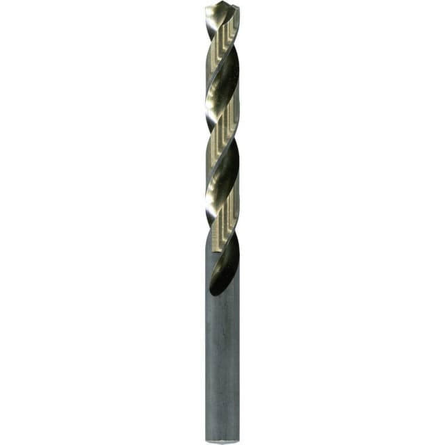 Heller 28632 9 HSS Metal-spiralbor 3.3 mm Samlet længde