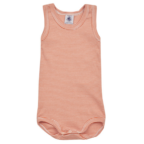 Petit Bateau - A074I00 X3 - Multicolore