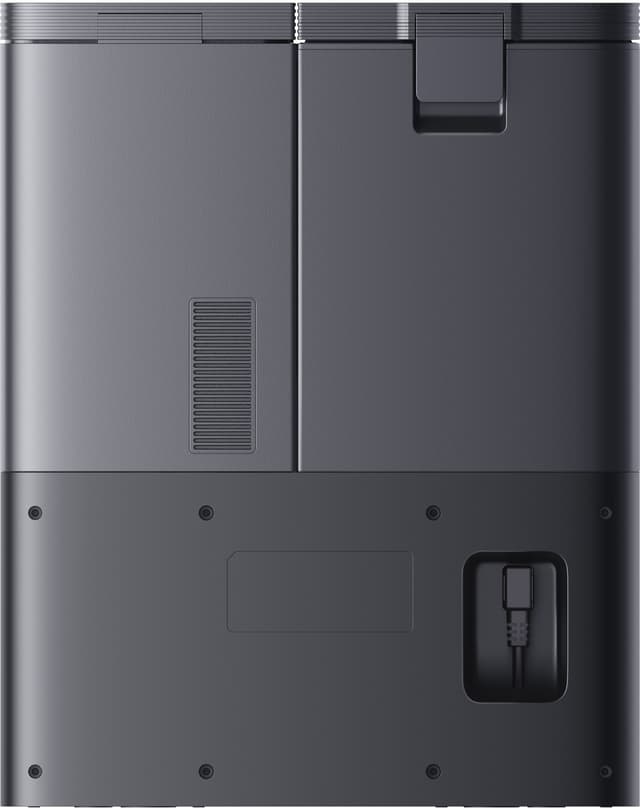 Eufy X10 Pro Omni rengøringsrobot T2351G11 (sort)