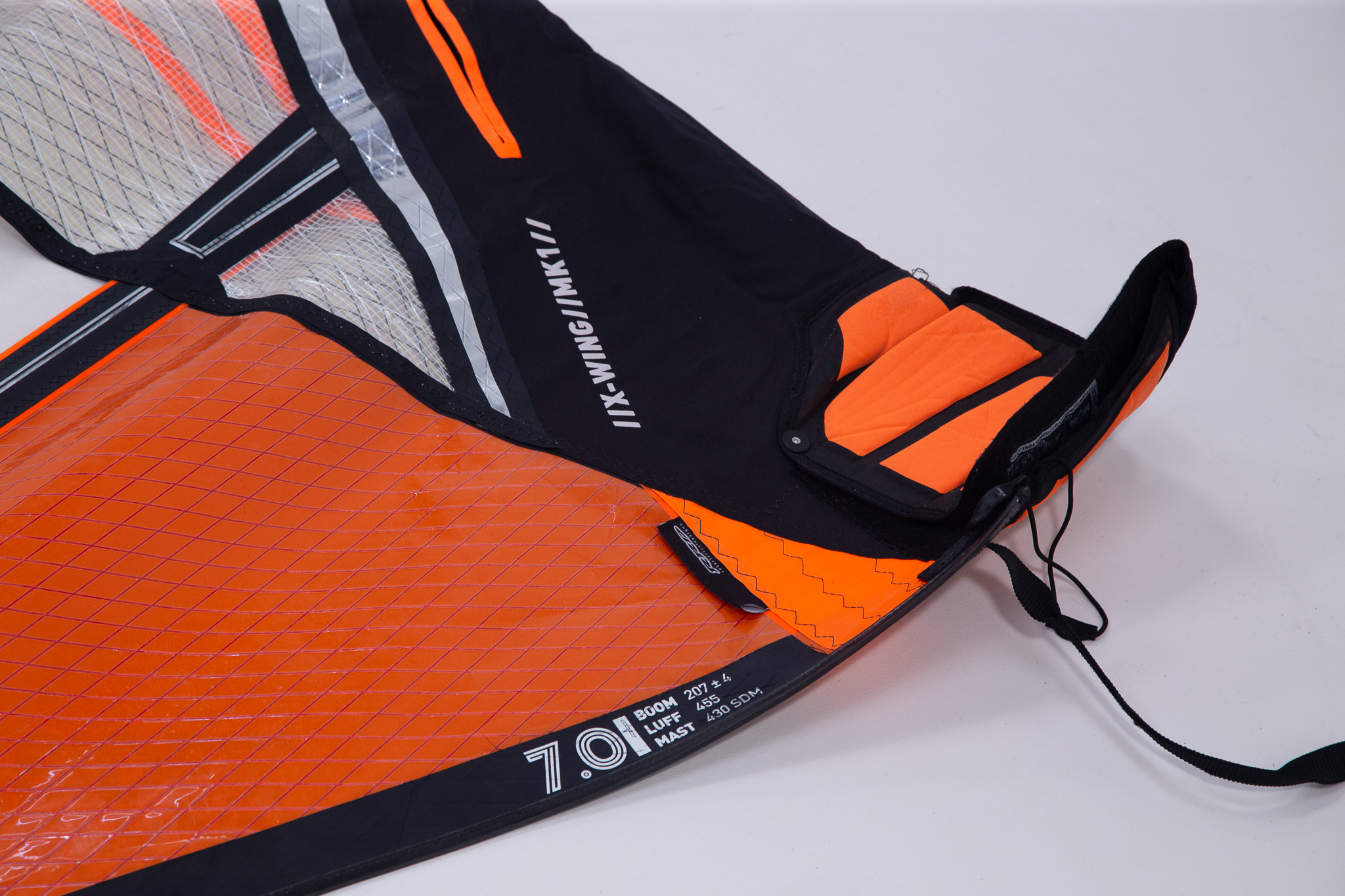 RRD X Wing MK1 Proto - 7.0 m² #32 7.0 m²