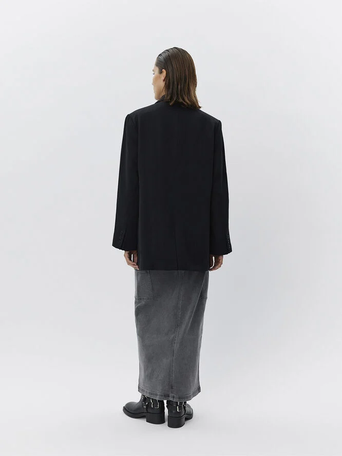 Sofie Schnoor Blazer Black