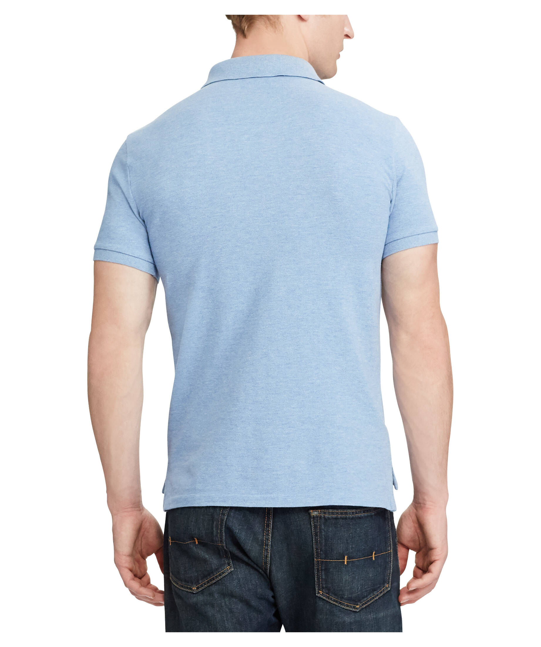 Polo Ralph Lauren| Herren Poloshirt PRI APP SPORTSWEAR Custom Slim Fit Kurzarm