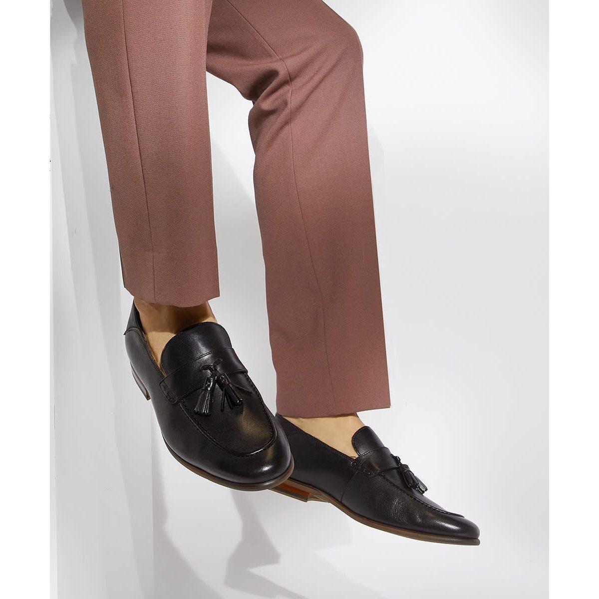 Dune London Timeless Support Loafers