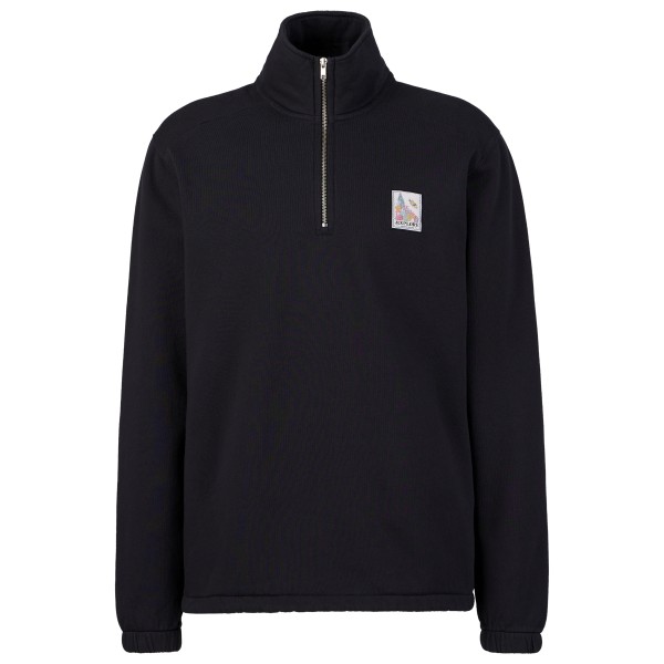 LAKOR - Halfzip Wall of Wonder Patch - Pull