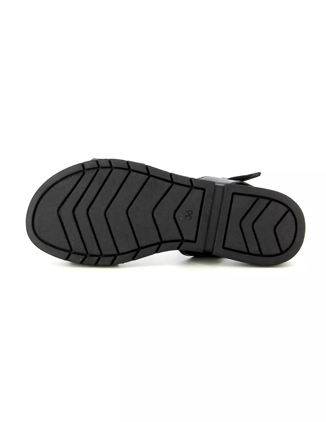 MARCO TOZZI 28406 - Sandales & nu-pieds Black