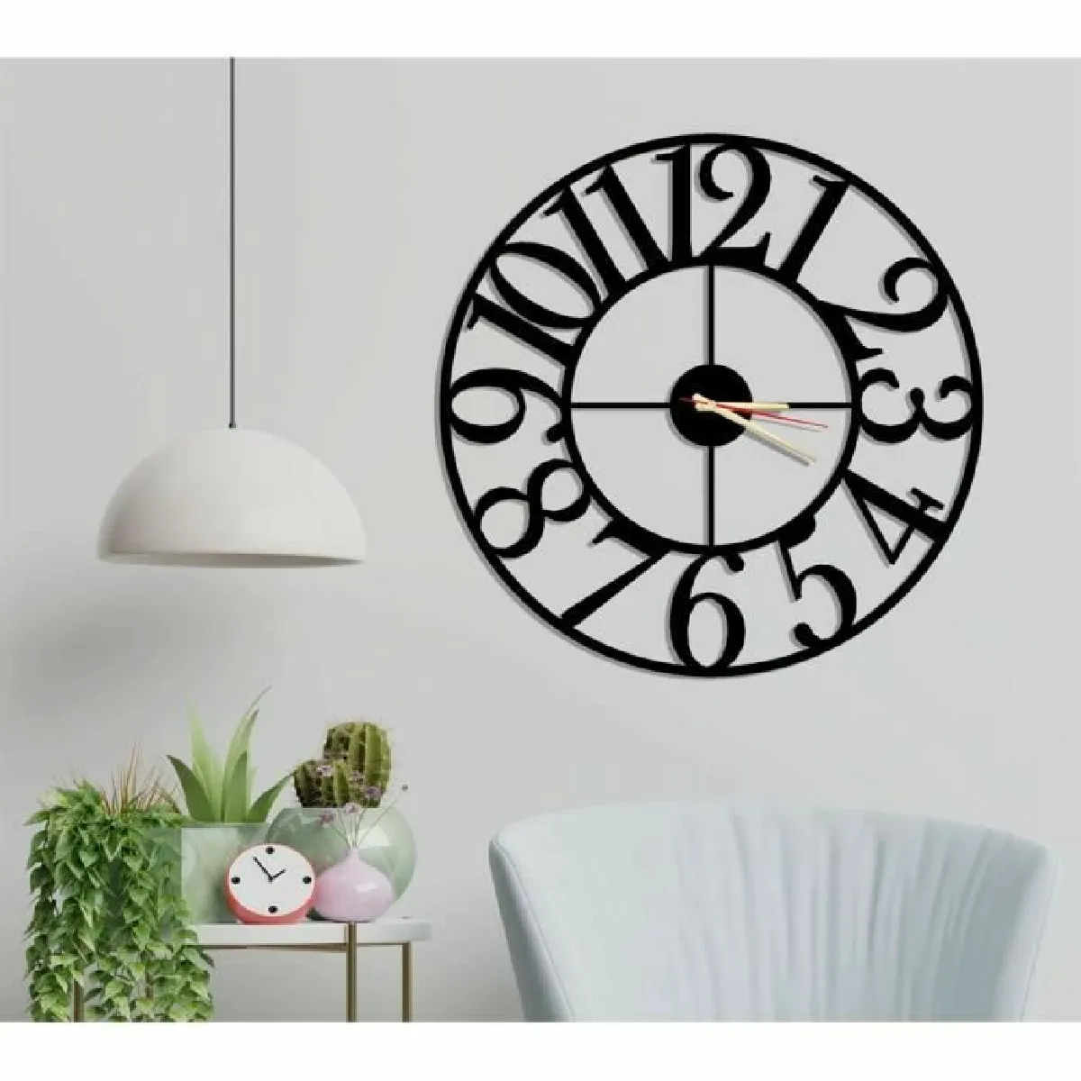 Dekory Bonao Horloge