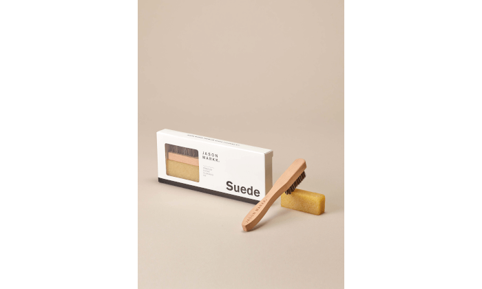 Jason Markk Suede/Suede Cleaning Kit - 48h Delivery