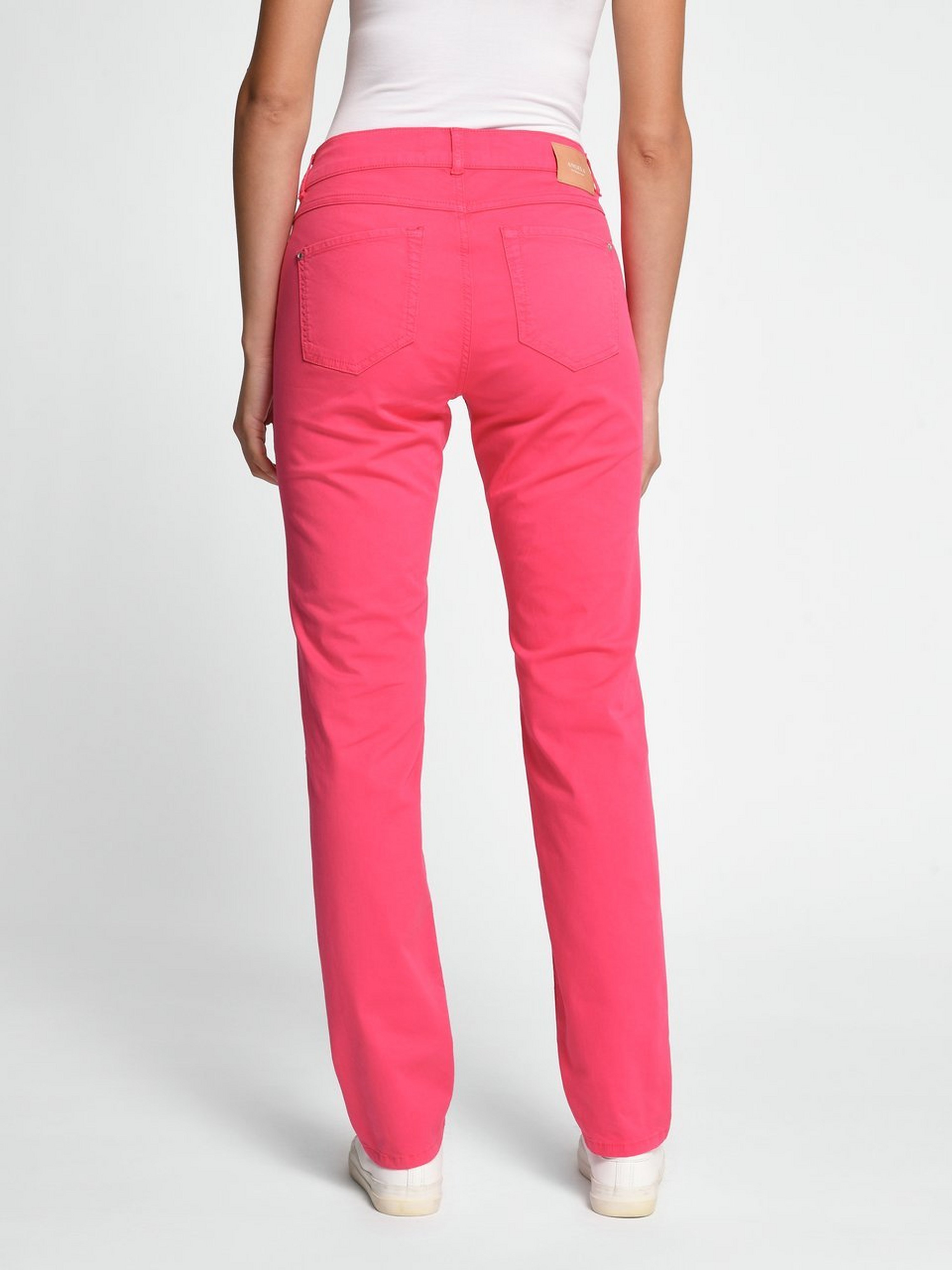 Jeans Regular Fit Modell Cici
