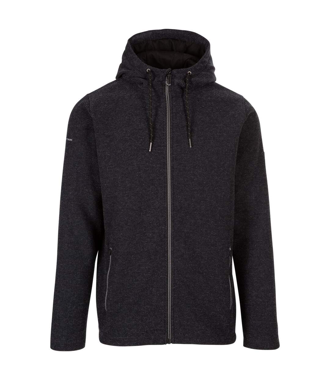 Trespass - Veste polaire SHEELANE - Homme (Noir) - UTTP5865