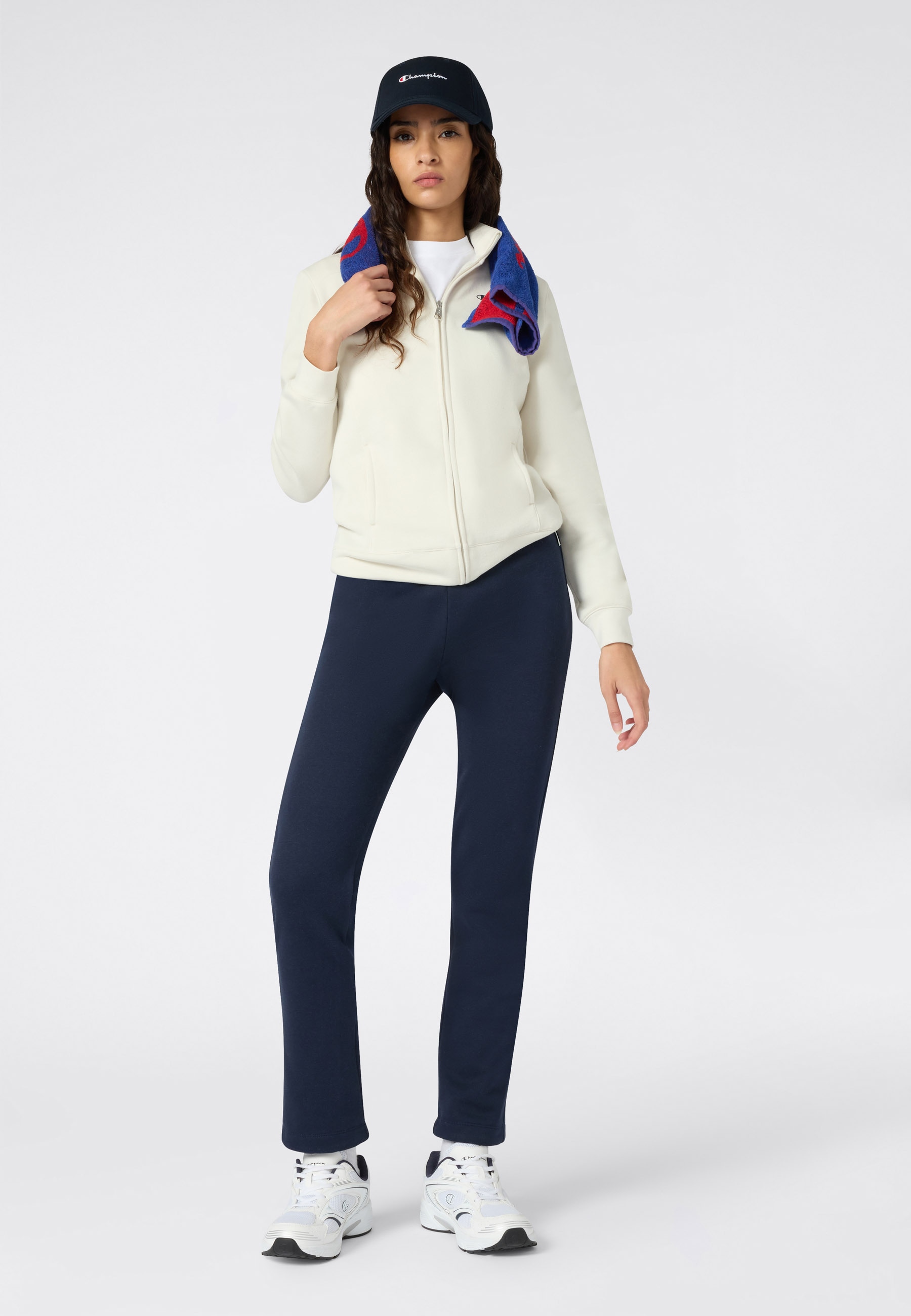 Champion Jogginganzug »Full Zip Sweatsuit«, 2 Stk.