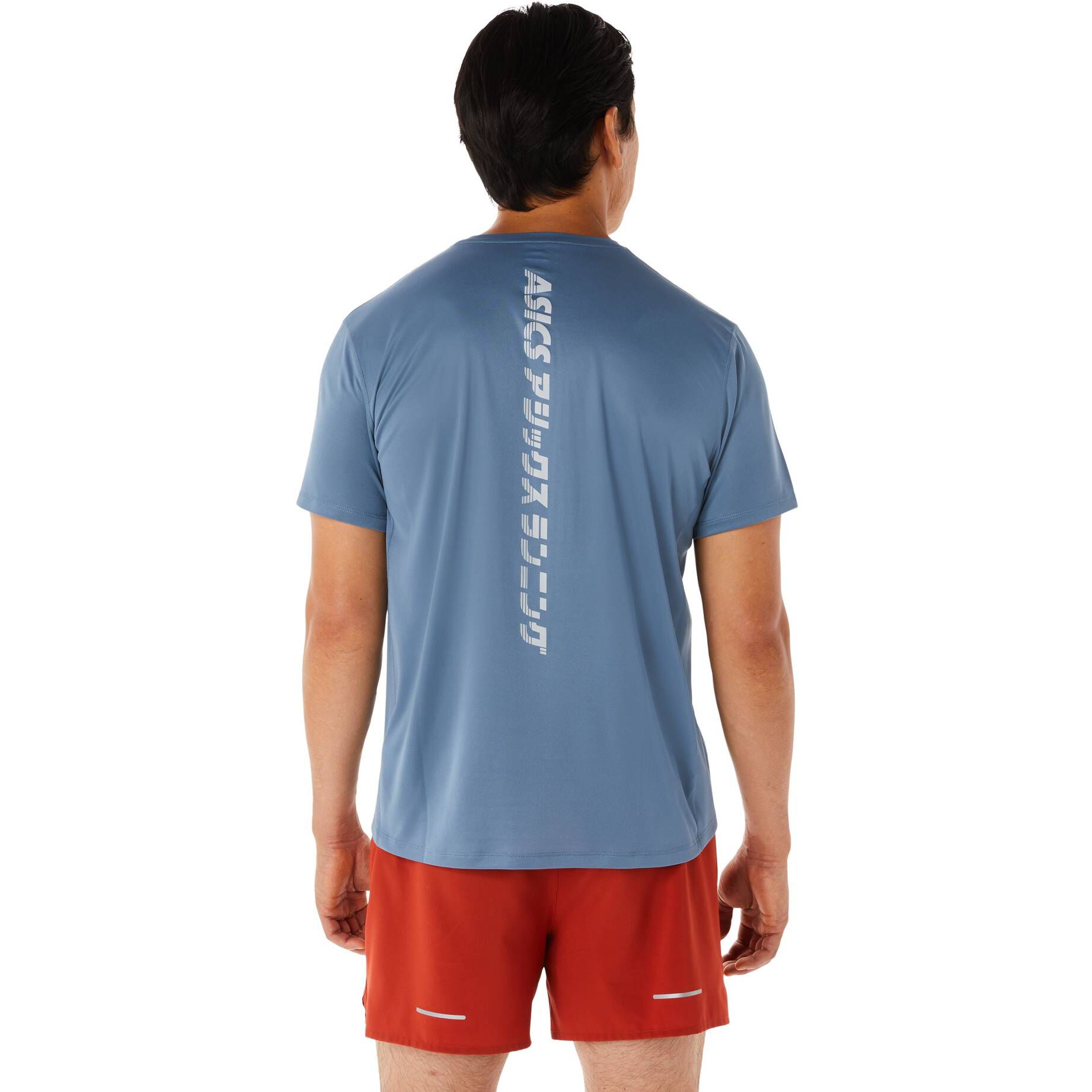Asics| Herren T-Shirt KATAKANA