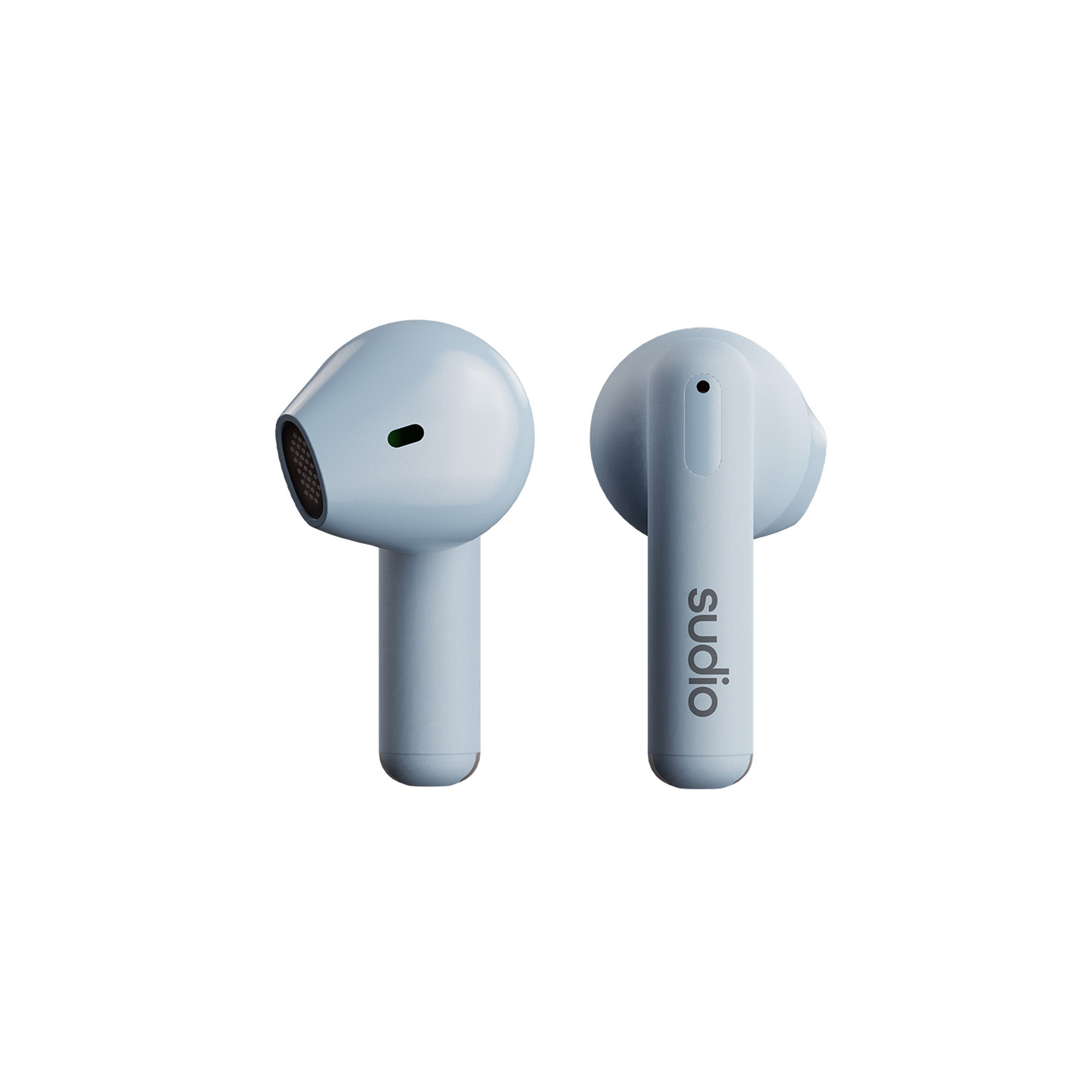 Fones de ouvido sem fio A1 Studioo True Wireless