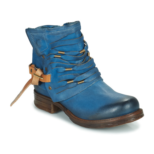 Airstep / A.S.98 - SAINT - Bleu
