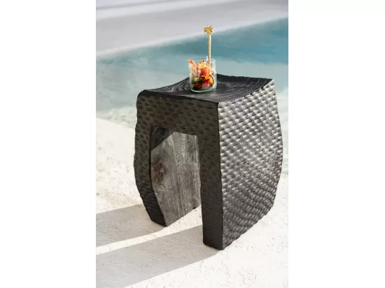 Le Verre On the Rocks