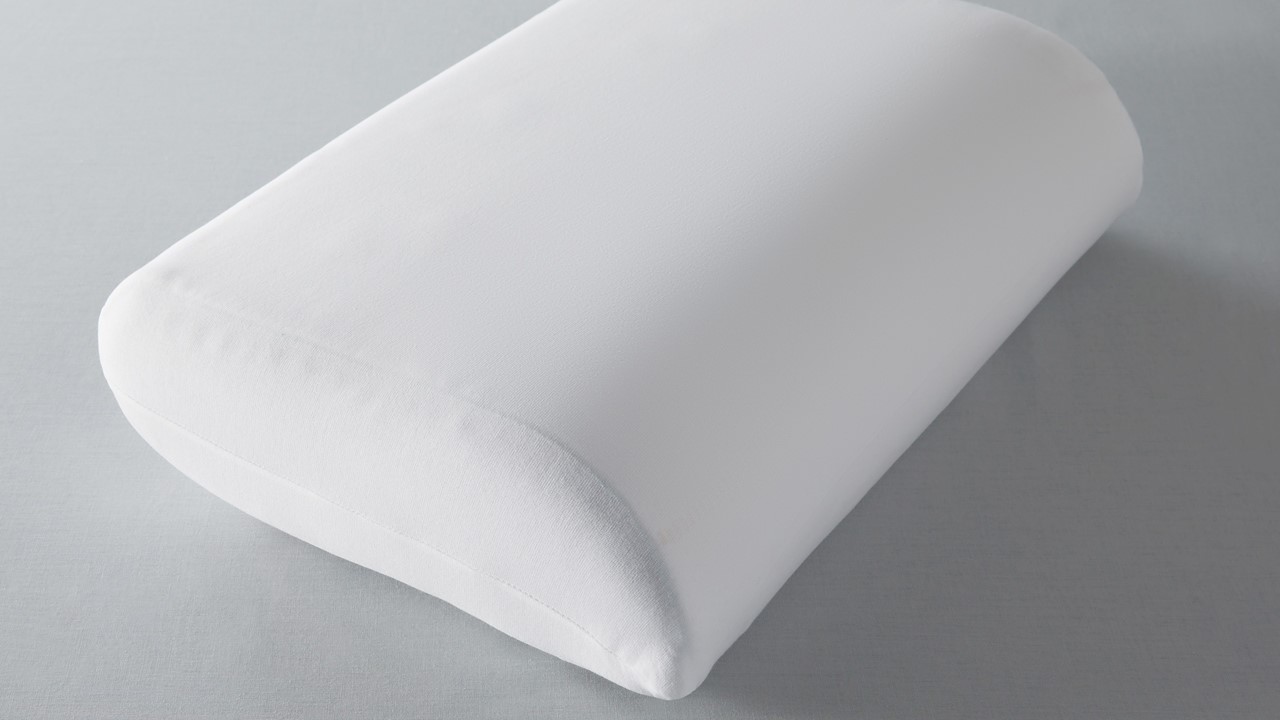 Kussensloop Pillow You (set van 2 stuks) wit