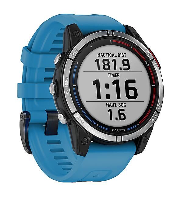 GARMIN - MONTRE QUATIX 7
