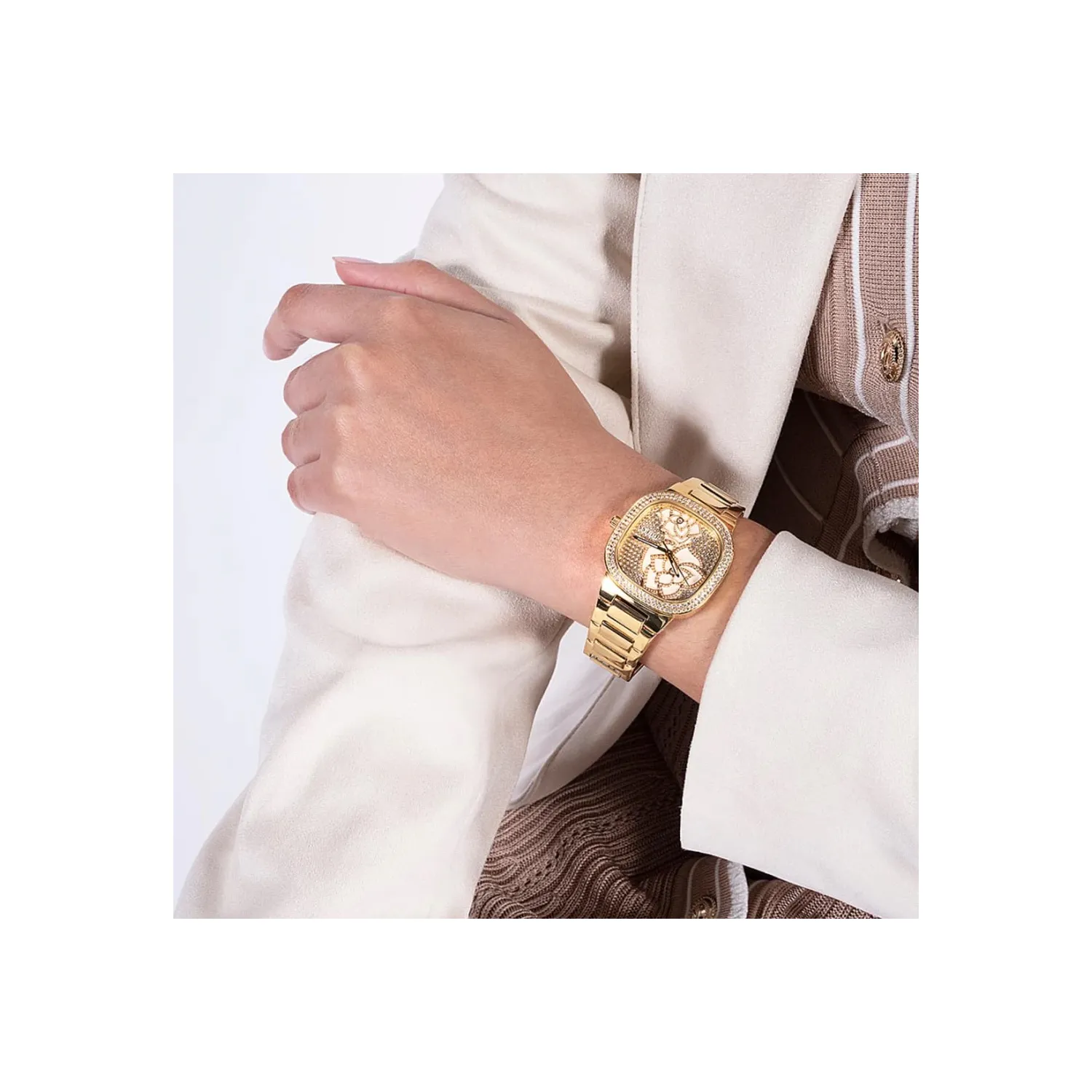 Guess Night Life GW0544L2