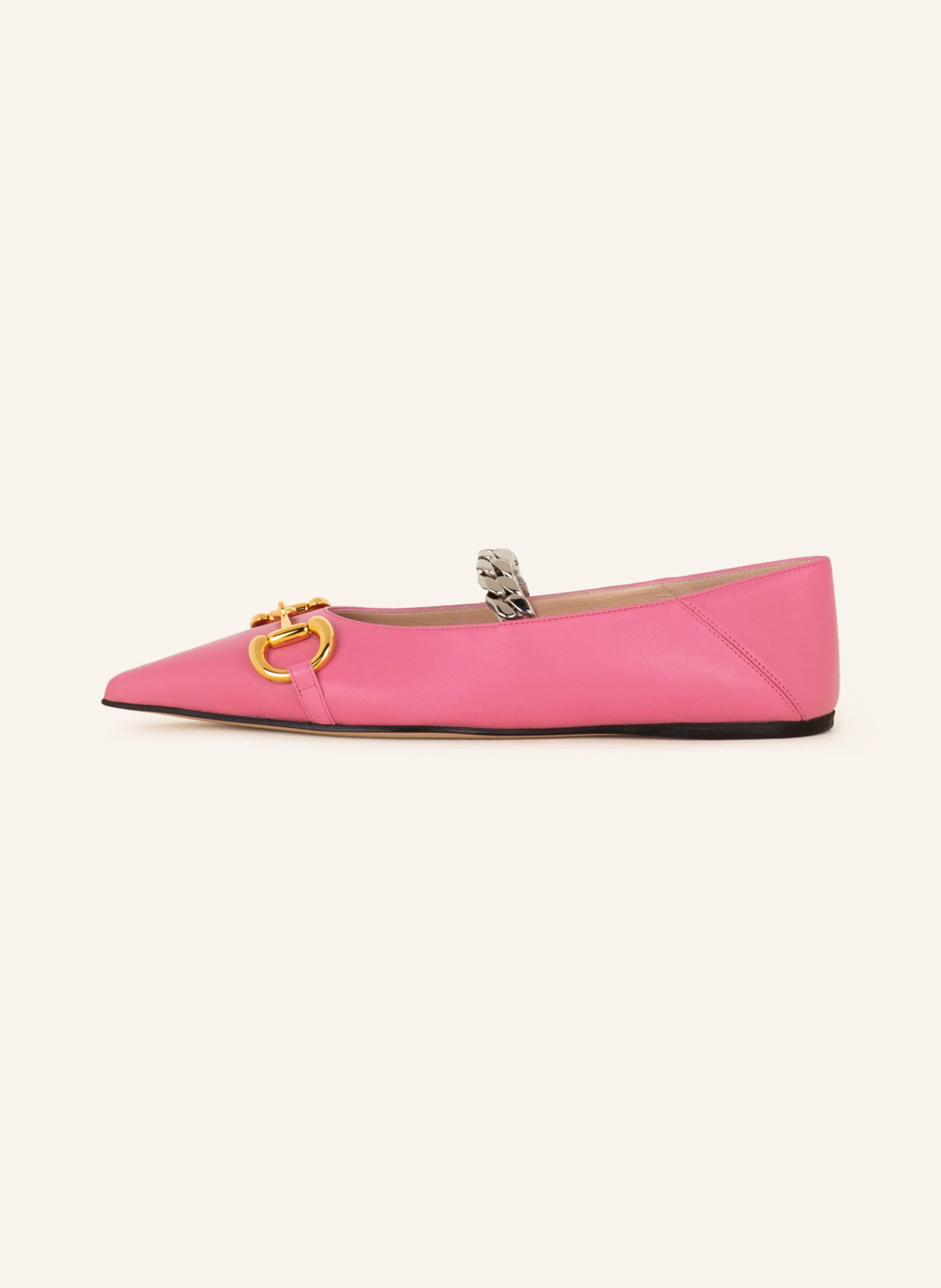 GUCCI Ballerinas