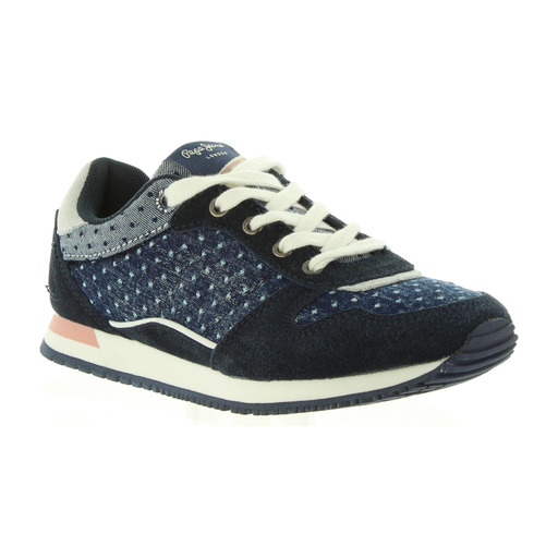 Tênis Pepe Jeans Pgs30317 Sydney