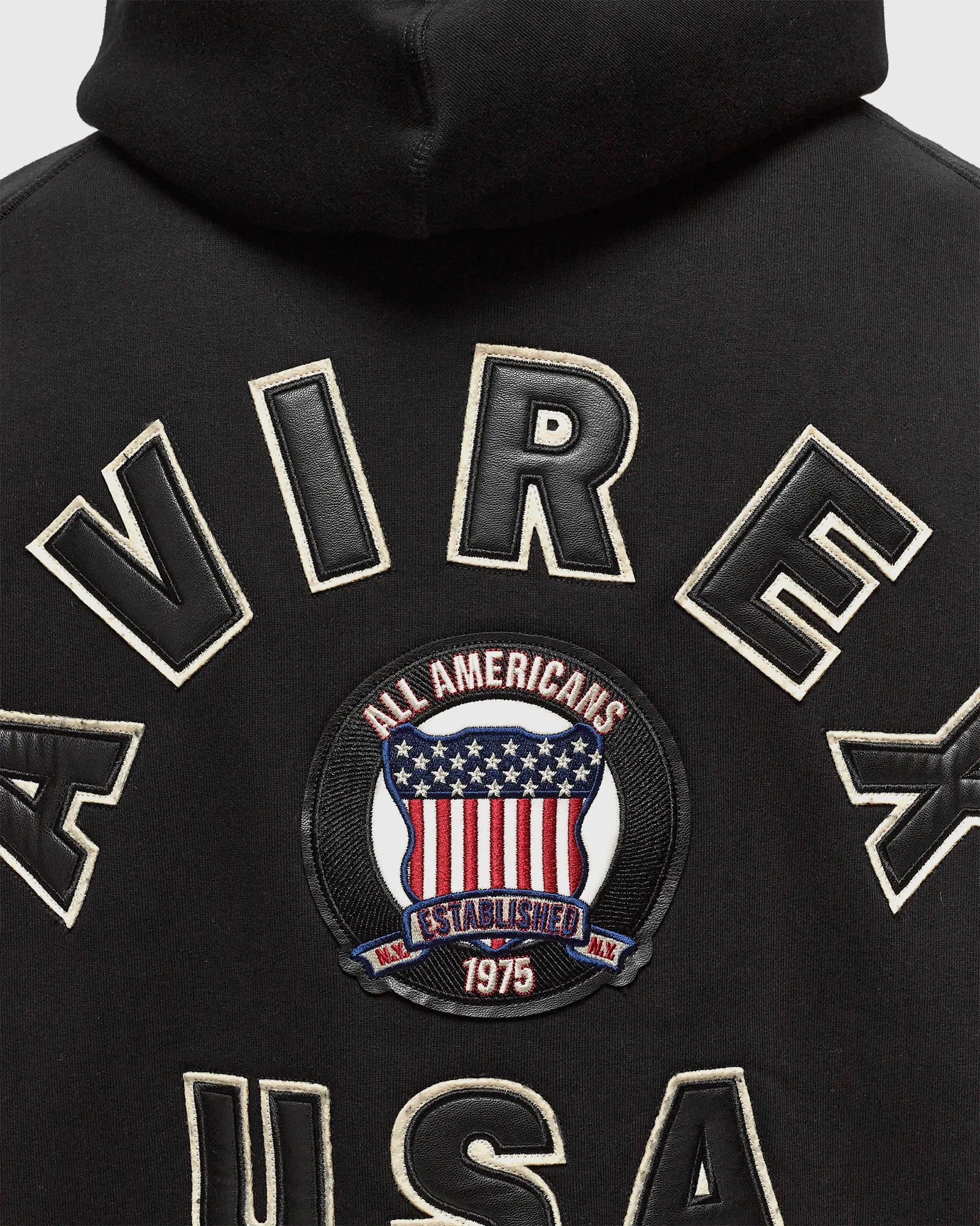 Avirex Boeing OH Hoody