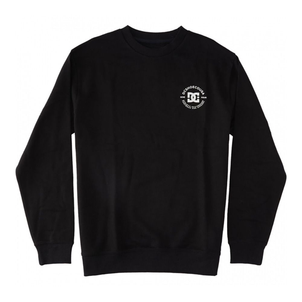DC Shoes DC STAR PILOT - Sweat Homme black