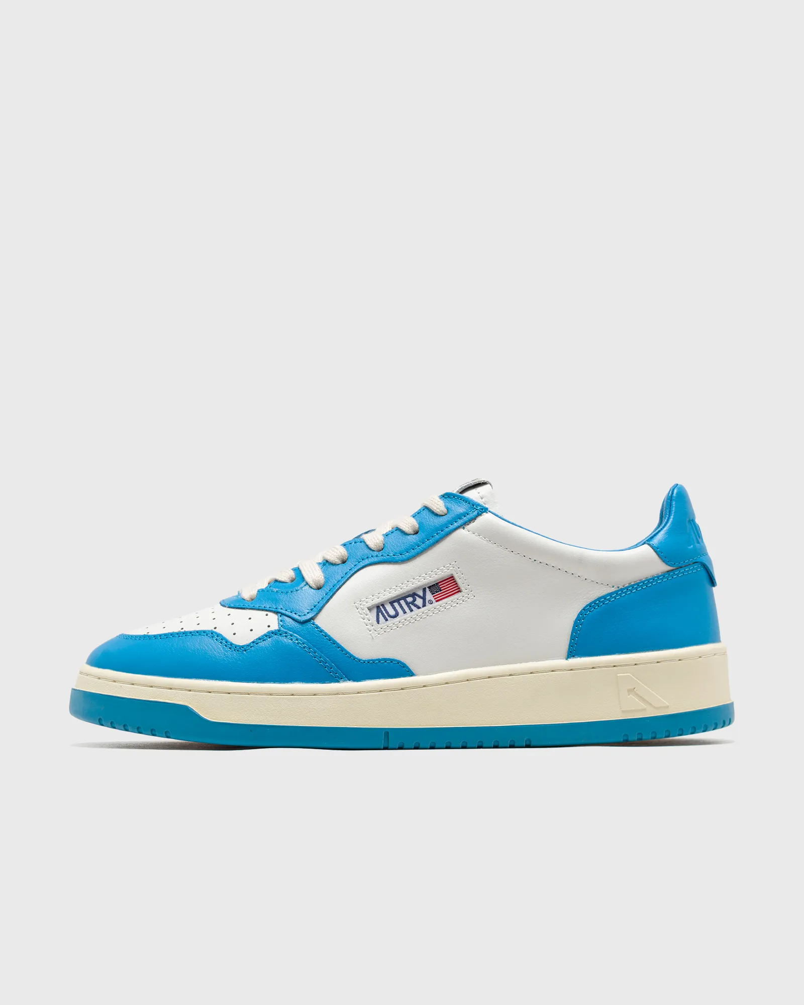 Autry Action Shoes MEDALIST LOW