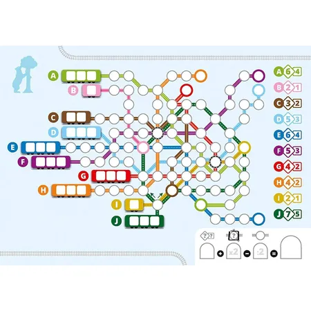Schmidt Spiele Voll verplant