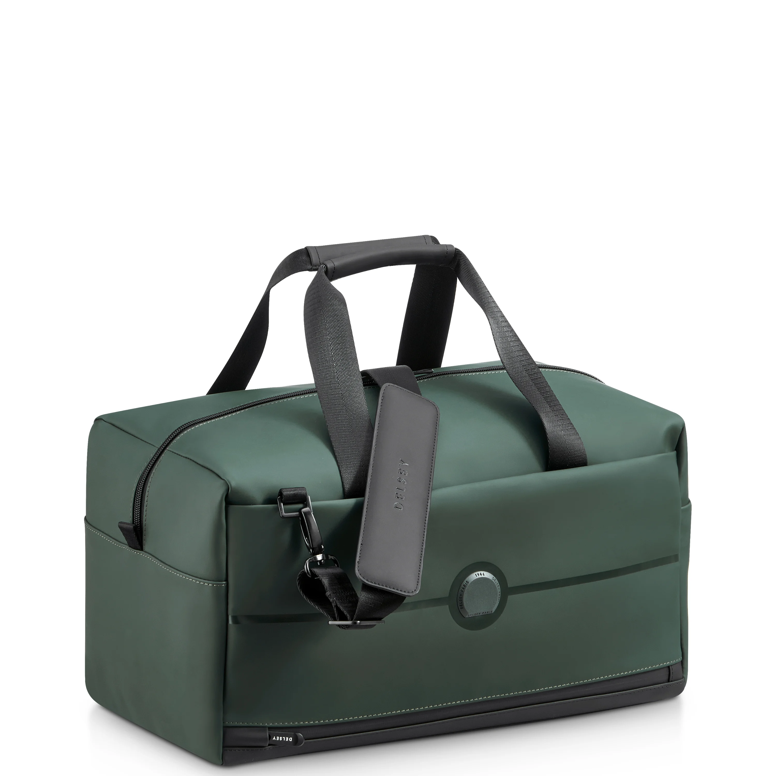 TURENNE SOFT - Sac de voyagesouple | Vert