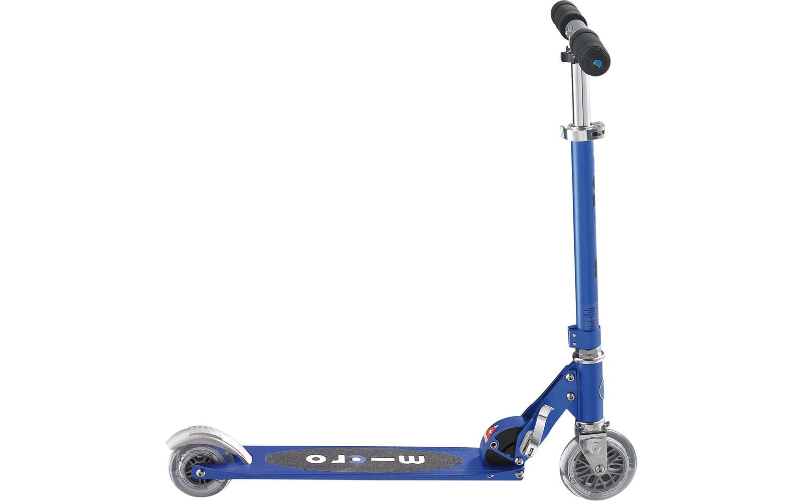 Micro Scooter Sprite blau