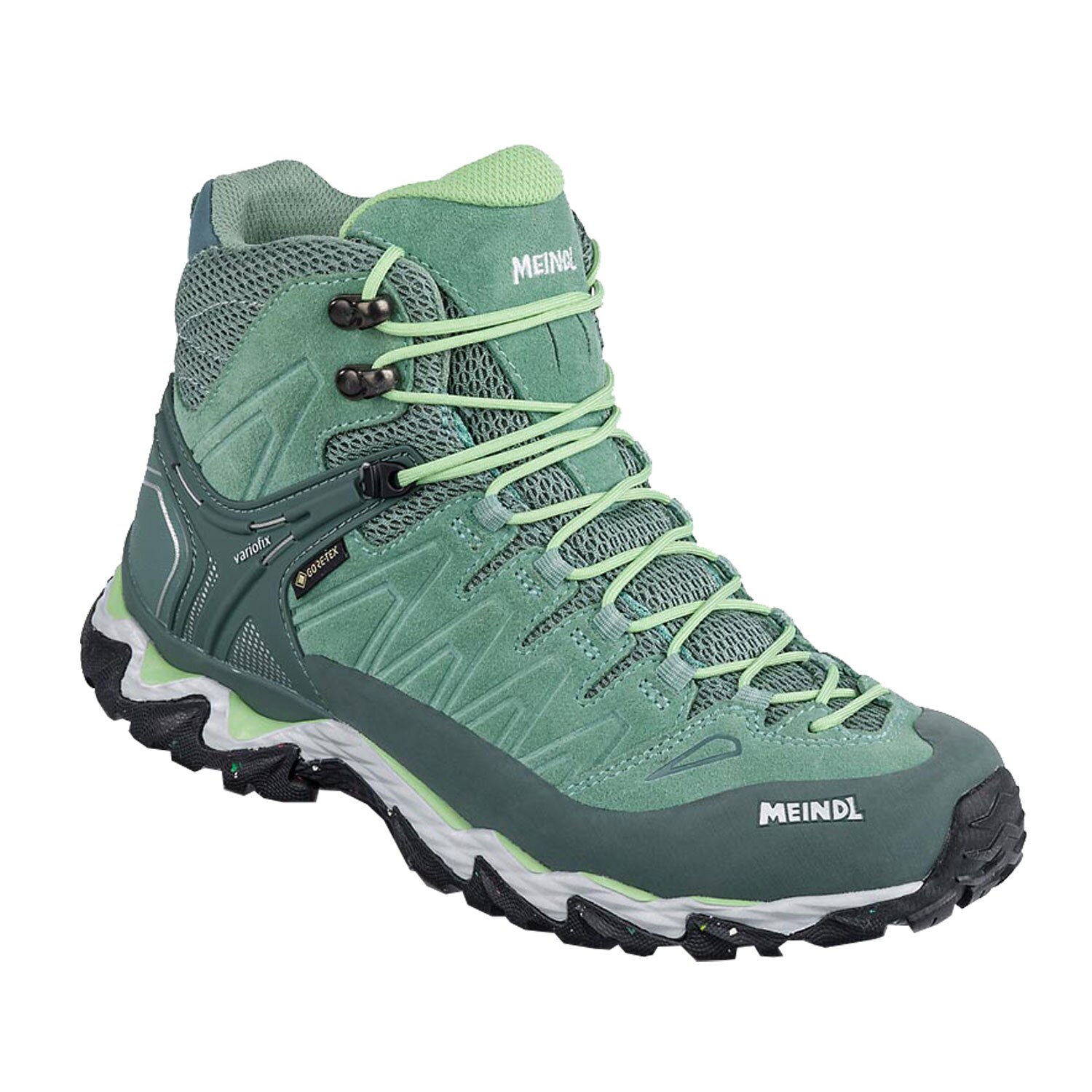Meindl Lite Hike Lady GTX Damen Wanderschuhe