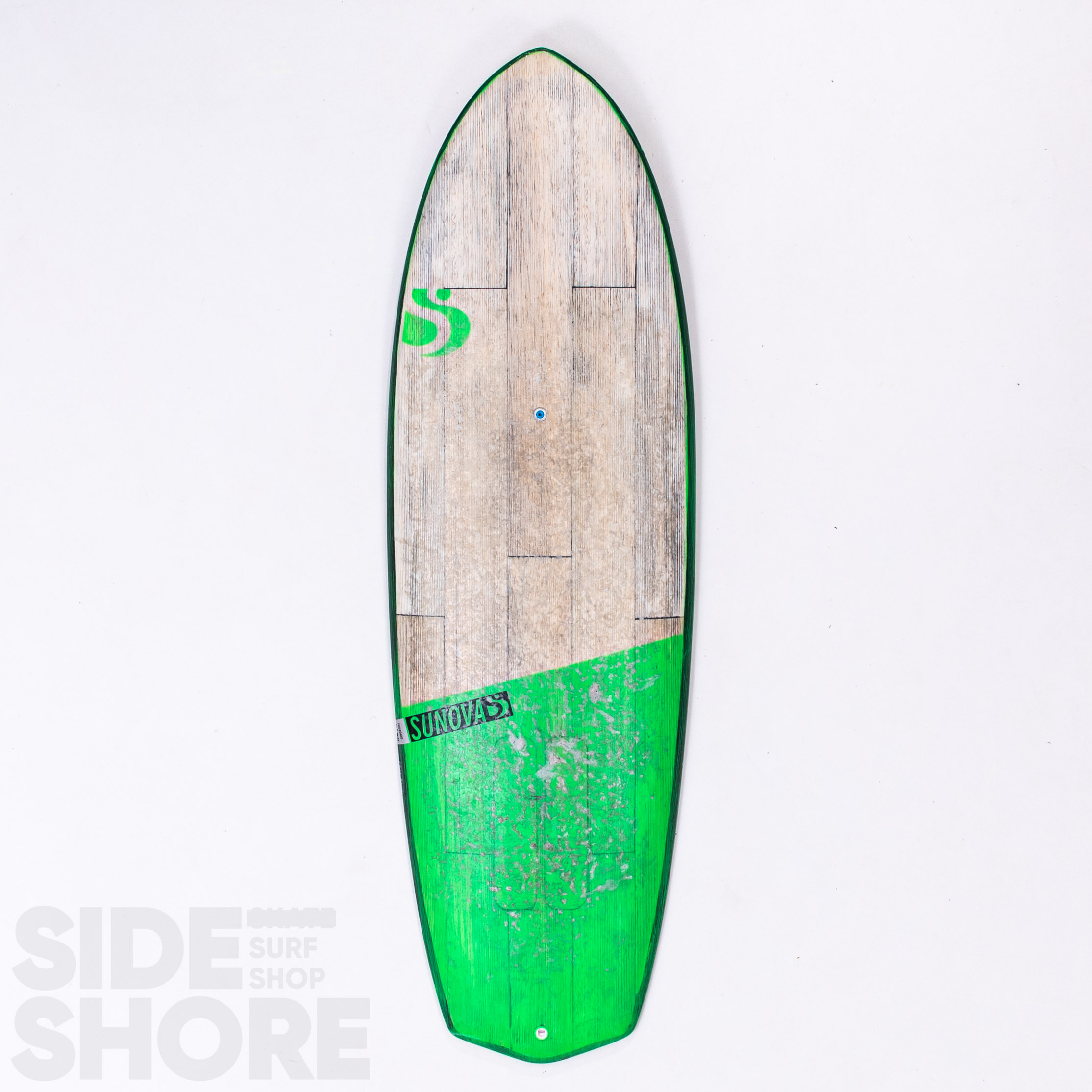 Sunova Foilboard - 6'0 x 21